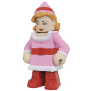 Diamond Select Elf Jovie Vinimate Figure