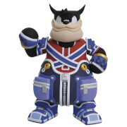 Diamond Select Kingdom Hearts 2 Pete Vinimate Figure