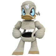 Diamond Select Kingdom Hearts Halloween Town Donald Duck Vinimate Figure