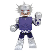 Image of Diamond Select Aquaman Movie Ocean Master Vinimate Figure