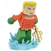 Image of Diamond Select DC Comics Aquaman Vinimate Figure