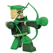 Image of Diamond Select DC Comics Green Arrow Vinimate Figure