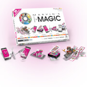 Marvin's Magic iMagic Box of Tricks Multilingual