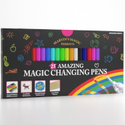Image of Marvin's Magic Magic Pens