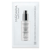 MADARA TIME MIRACLE Hydra Firm Hyaluron Concentrate Jelly 75ml