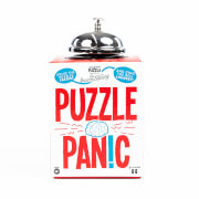 Image of Puzzle Panic Game