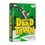Image of Escape from Dead Town Game