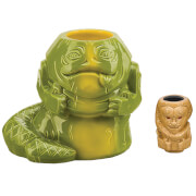 Image of Beeline Creative Star Wars Jabba 40 oz. Geeki Tikis Mug with Bib Fortuna Muglet