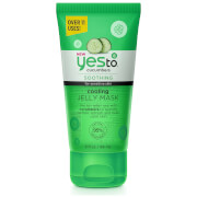 

yes to Cucumbers Cooling Jelly Mask 3oz