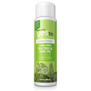 yes to Naturals Tea Tree Scalp Relief Conditioner
