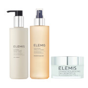 

Elemis Daily Resurfacing Trio