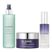 

Elemis Overnight Trio