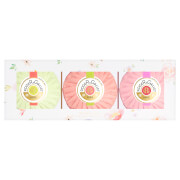 Roger&Gallet Mixed 3 Soap Gift Set