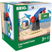 Brio Cargo Transport Helicopter