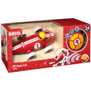 Brio Remote Control Race Car