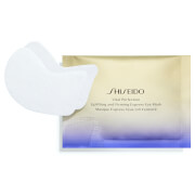 Shiseido Vital Perfection Uplifting and Firming Express Eye Mask