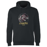 Image of Jurassic Park Lost Control Hoodie - Black - S