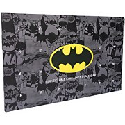Calendrier de l'Avent 2020 Pièce de Collection Batman DC Comics - Exclusivité Zavvi