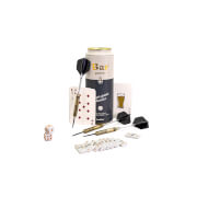 Image of Luckies of London Bar Games 4 Classic Games in a Can