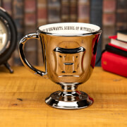 Harry Potter Hogwarts Goblet Mug
