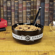 Harry Potter Spell Bowl and Spoon Set