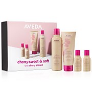 Aveda Exclusive Cherry Sweet and Soft Set