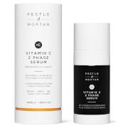 Pestle & Mortar Vitamin C 2 Phase Serum 40ml