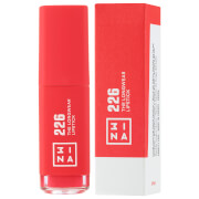 3INA The Longwear Lipstick (Various Shades) - 226
