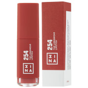 3INA The Longwear Lipstick (Various Shades) - 254