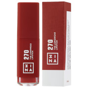 3INA The Longwear Lipstick (Various Shades) - 270