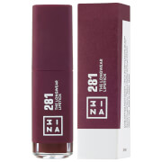 3INA The Longwear Lipstick (Various Shades) - 281