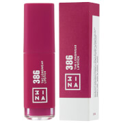 3INA The Longwear Lipstick (Various Shades) - 386