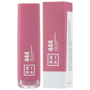 3INA The Longwear Lipstick (Various Shades) - 444