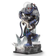 Image of Iron Studios DC Comics Art Scale Statue 1/10 Mr. Freeze by Ivan Reis 16 cm