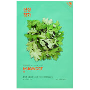 Holika Holika Pure Essence Mask Sheet - Mugwort 23ml
