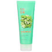 Holika Holika Pure Essence Mugwort Foam Cleanser 150ml