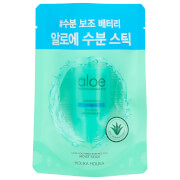 Holika Holika Aloe Soothing Essence 87% Moist Stick 24g