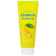 Holika Holika Sparkling Lemon Foam Cleanser 200ml