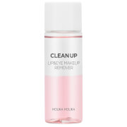 Holika Holika Clean Up Lip & Eye Makeup Remover 100ml