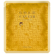 Holika Holika Prime Youth Gold Caviar Gold Foil Mask 25g