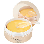 Holika Holika Prime Youth 24K Gold Repair Eye Patch (50pcs)