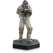 Eaglemoss Alien 3 Weyland-Yutani Commando Figurine 13cm