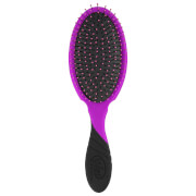 WetBrush Detangler Paddle Brush - Purple