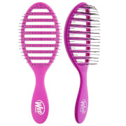 WetBrush Speed Dry Brush - Purple