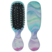 WetBrush Mini Shine Treasured Waters Brush - Waves