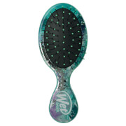 WetBrush Stellar Skies Mini Detangler Brush - Turquoise Skies