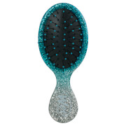 

WetBrush Champagne Toast Mini Detangler Brush - Icy Blue