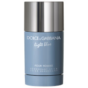 Dolce & Gabbana Light Blue Pour Homme Deodrant Stick - 75ml
