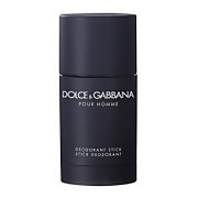 Dolce & Gabbana Pour Homme Deodorant Stick - 75ml