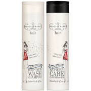 

Percy & Reed Wonder Shampoo and Conditioner Duo 250ml